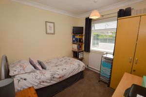 Bedroom Two- click for photo gallery